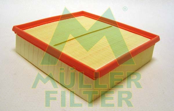MULLER FILTER Gaisa filtrs PA3636